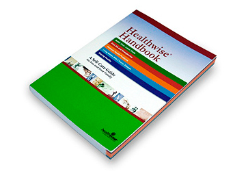 healthwisehandbook
